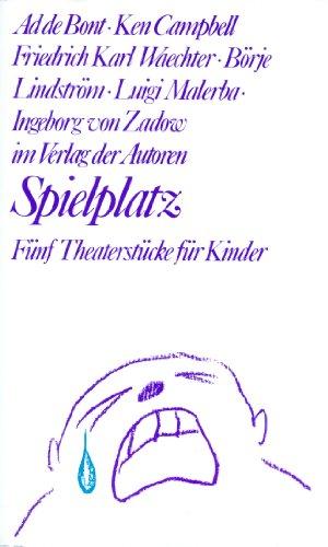 Spielplatz, Bd.7, Mirad, ein Junge aus Bosnien; Die Galoschen des Glücks; Die richtige Nase; Der gestiefelte Pinocchio; Pompinien