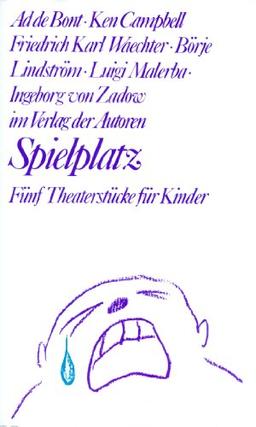 Spielplatz, Bd.7, Mirad, ein Junge aus Bosnien; Die Galoschen des Glücks; Die richtige Nase; Der gestiefelte Pinocchio; Pompinien