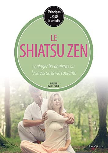 Le Shiatsu zen