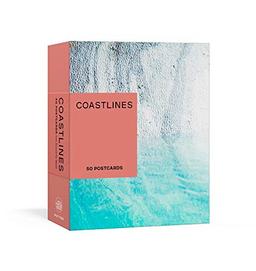 Coastlines: 50 Postcards from Around the World