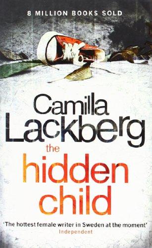 The Hidden Child (Patrick Hedstrom and Erica Falck)