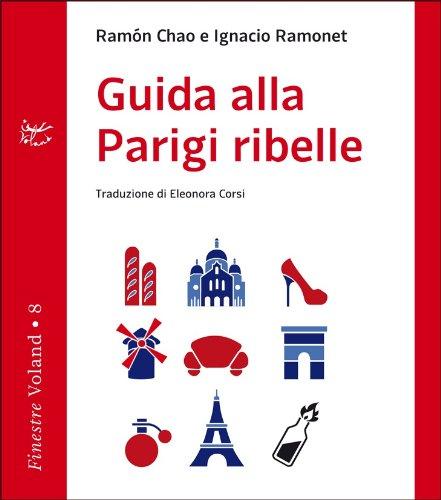 Guida alla Parigi ribelle (Finestre)