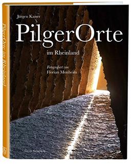 Pilgerorte im Rheinland