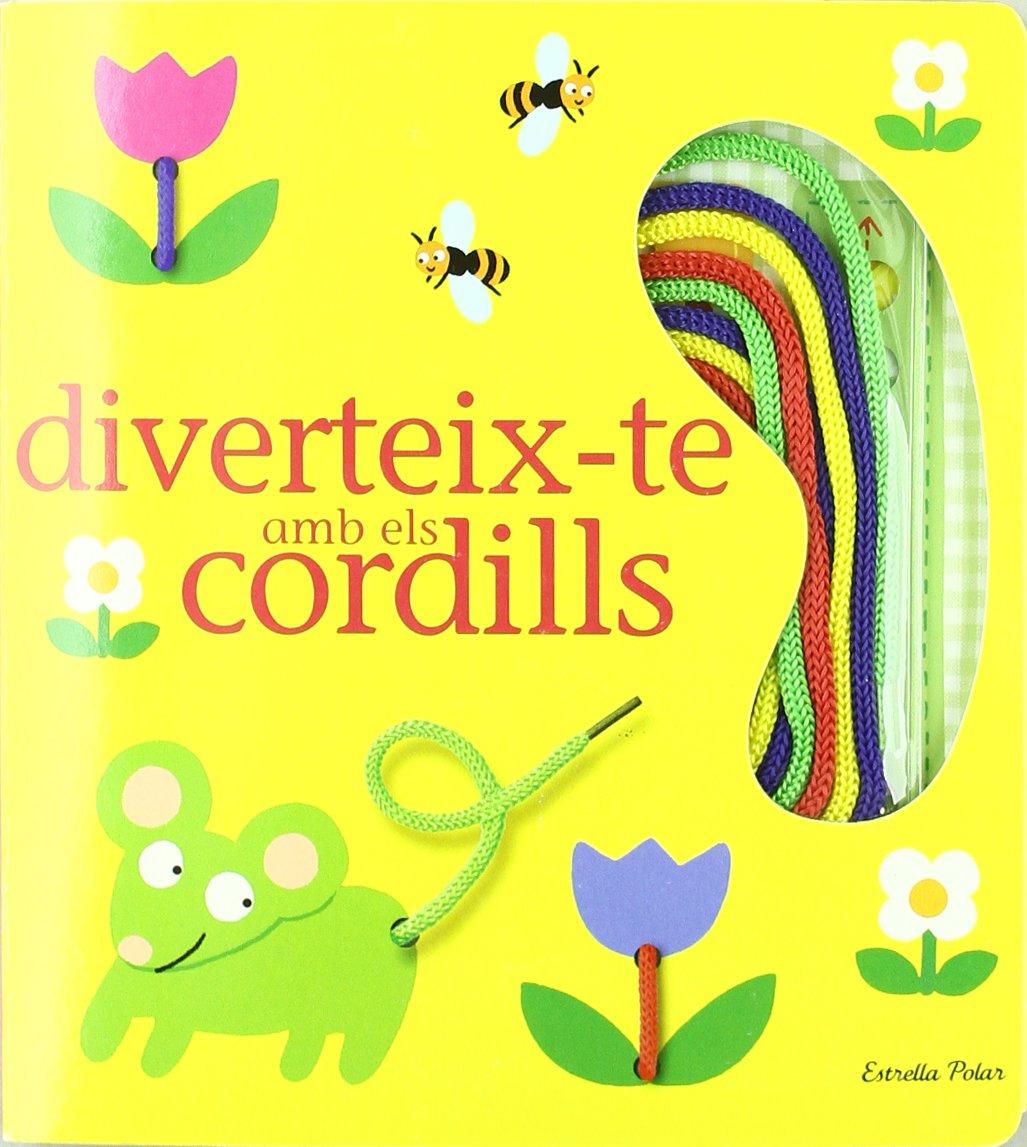 Diverteix-te amb els cordills (La Lluna de Paper)