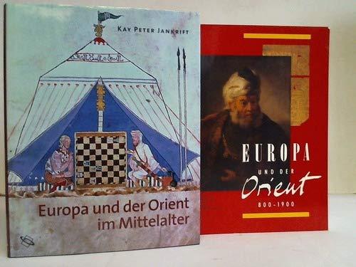 Europa und der Orient im Mittelalter