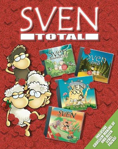 Sven Total (Software Pyramide)