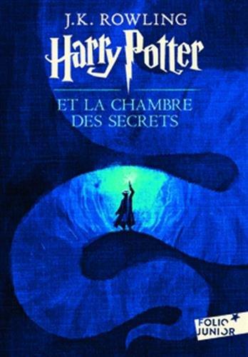 Harry Potter. Vol. 2. Harry Potter et la chambre des secrets