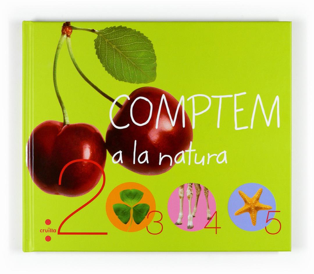 Comptem a la natura