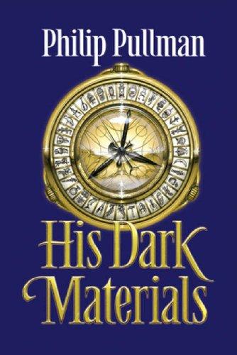 His Dark Materials Trilogy: Northern Lights, The Subtle Knife, The Amber Spyglass: "Northern Lights" WITH "The Subtle Knife" AND "The Amber Spyglass"