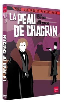 La peau de chagrin [FR Import]