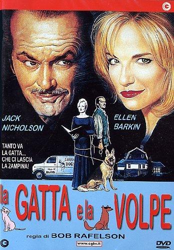 La Gatta E La Volpe [IT Import]