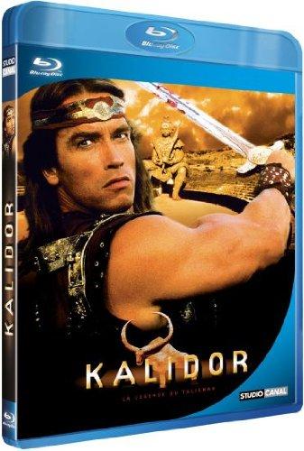 Kalidor [Blu-ray] [FR Import]