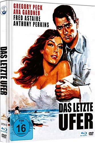 Das letzte Ufer - Mediabook (+ DVD) [Blu-ray]