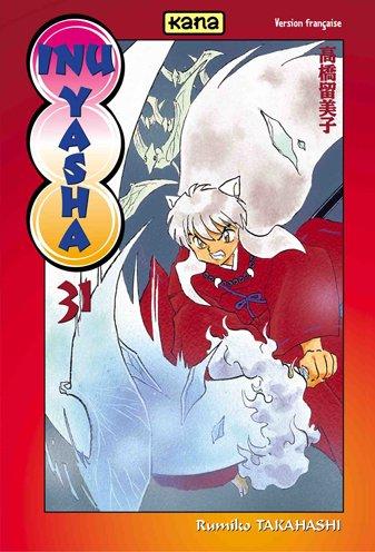 Inu-Yasha. Vol. 31