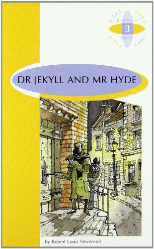 DR.JEKYLL Y MR.HYDE 4ºESO