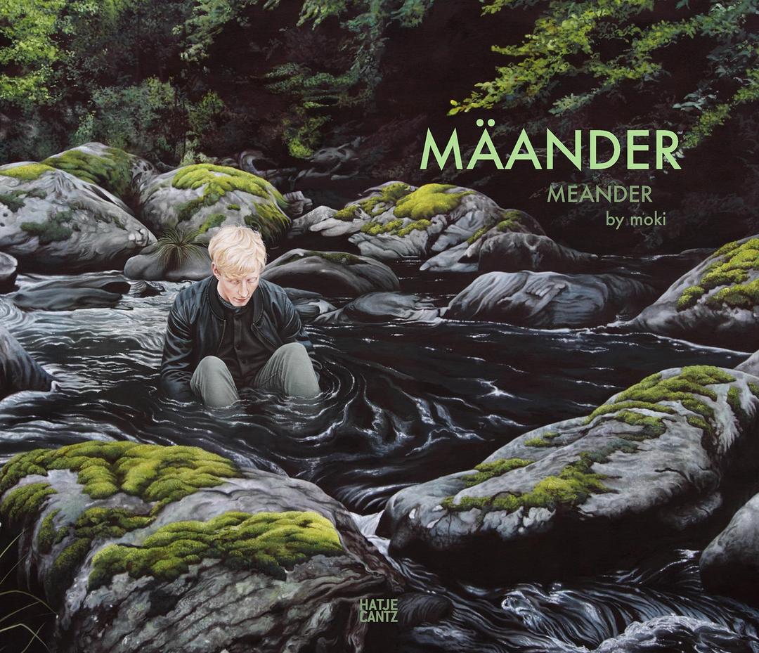 Moki Mäander / Meander