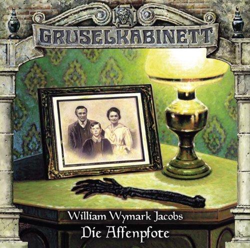 Gruselkabinett - Folge 88: Die Affenpfote