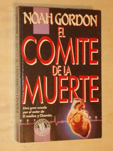 El comité de la muerte (LA TRAMA)