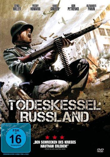 Todeskessel Russland