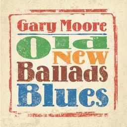 Old New Ballads Blues