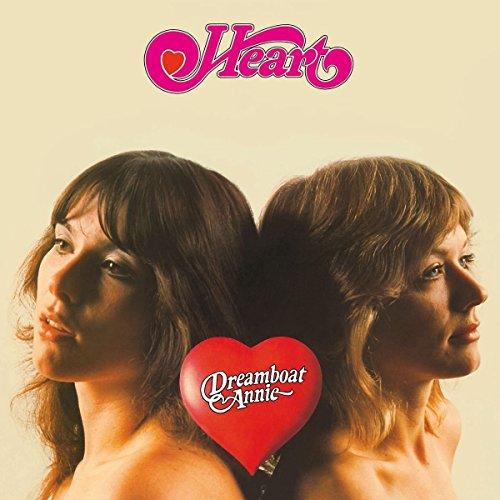 Dreamboat Annie [Vinyl LP]