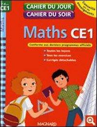 Maths CE1, 7-8 ans