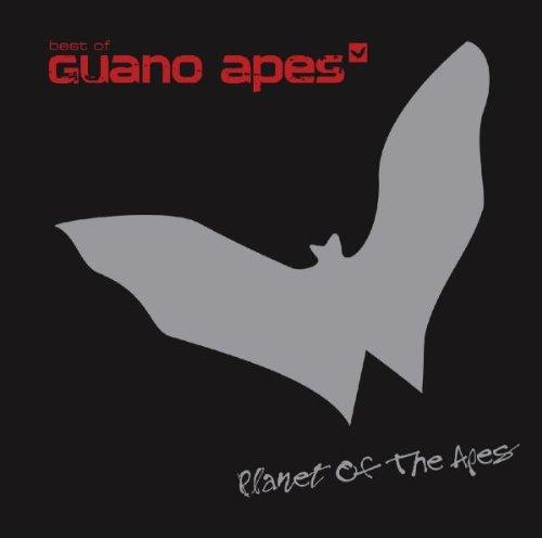 Planet Of The Apes - Best Of Guano Apes (Basic Version)