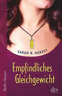 Empfindliches Gleichgewicht: Roman (Reihe Hanser)