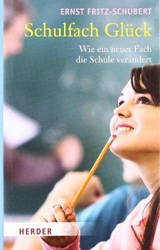 Schulfach Glück: Wie ein neues Fach die Schule verändert