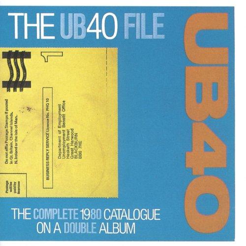 Ub40 File