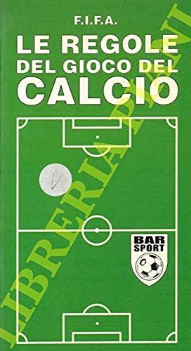 Le regole del gioco del calcio