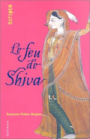 Le feu de Shiva