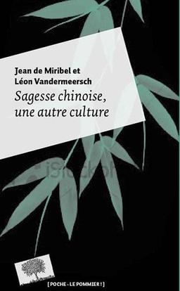 Sagesse chinoise : une autre culture