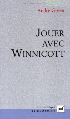 Jouer avec Winnicott