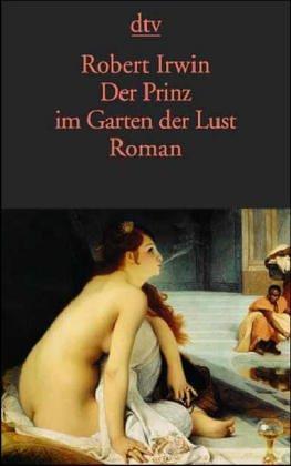 Der Prinz im Garten der Lust