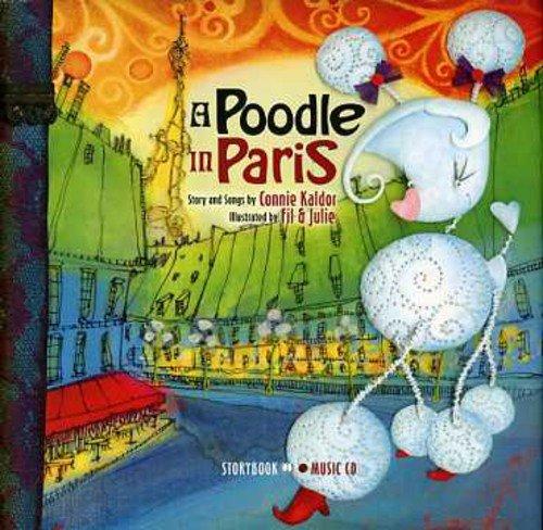 A Poodle in Paris