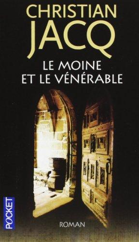 Le moine et le vénérable