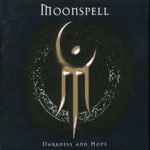 Darkness & Hope/Ltd./Ausverkau