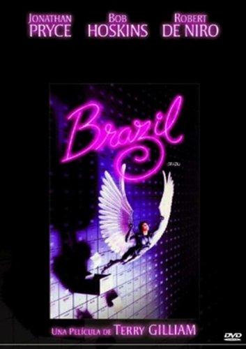 Brazil [Import espagnol]