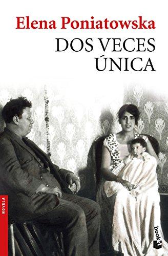 Dos veces única (Novela y Relatos)