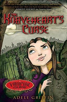 The Knaveheart's Curse: A Vampire Island Book