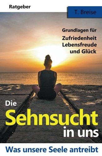 Die Sehnsucht in uns: Was unsere Seele antreibt - Grundlagen fuer Zufriedenheit, Lebensfreude und Glueck