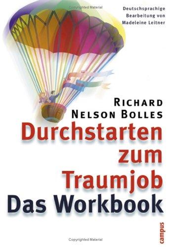 Durchstarten zum Traumjob - Das Workbook