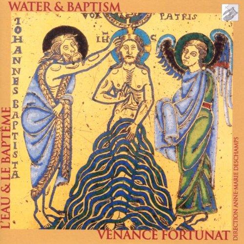 L'eau et le bapteme