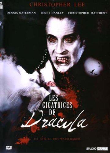 Les cicatrices de dracula [FR Import]