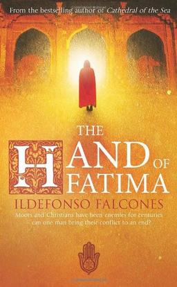 The Hand of Fatima