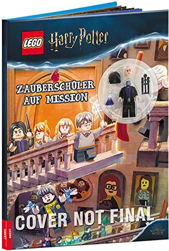 LEGO® Harry Potter™ – Zauberschüler auf Mission