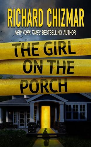 The Girl on the Porch