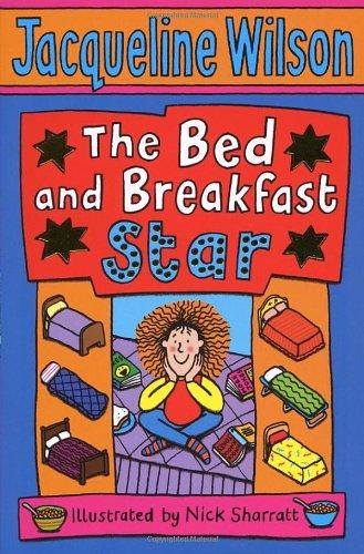 The Bed and Breakfast Star