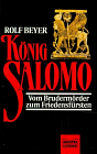 König Salomo